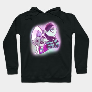 Coloratura & Rara Hoodie